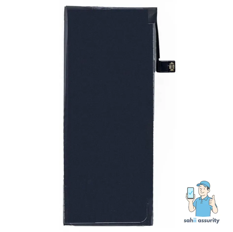 Battery for Apple iPhone 8 256GB thumbnail